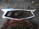 3705034-3 General Motors Vintage Chevrolet Chevy Hood Ornament Emblem Bezel