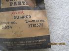 3710575-2 3710575 Gm 1955 Chevrolet Pass