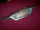 3711969 Chevrolet 1955 Truck Hood Ornament