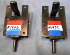 3729240 Dodge Pickup Reconditioned Hood Release Latch