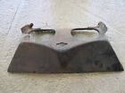 3738 Ford Radiator Grill Baffle