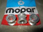 3788198 Mopar Nos Hood Hinge Roller Lot
