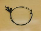 Rd18-1d2 3796935 Mopar Hood Opening Pull Cable Assembly From Dodge Monaco