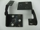 3797061 3797062 Gm 1963-1967 Corvette C2 Hood Hinges Original Used 63 64 65 66 67
