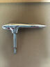 37hh Trautwein Ford Passenger Car Hood Release Handle