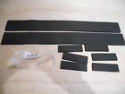 38-7515 Lmc Chevy Truck Hood Cushion Kit