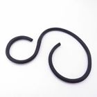 3823433 Gm Corvette Nos Hood Ledge To Cowl Weatherstrip Seal