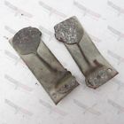 3833278 3833277 Gm Corvette Original Hood Outer Alignment Wedge Reinforcement