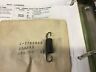 3852562 General Motors Nos Gm Spring Hood Lock Safety Lever Camaro