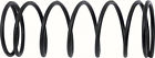 3857882 Oer Inner Hood Pop Up Adjustment Spring Camaro Chevy Ii