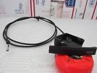 78dd1-7l3 3882085 Mopar Hood Opening Release