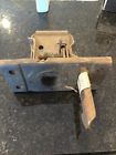 3888579 Chevrolet Nos Truck Hood Latch