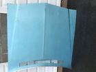 3907647 Chevrolet Impala Hood Stock Steel With Molding