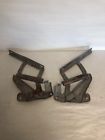 3910668-7 Impala Hood Hinges Camaro Chevelle Firebird