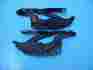 3926829 3926830 Gm Nos 1968-1979 Nova Chevy Ii 1968 Chevrolet Chevelle Hood Hinges