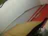 3936294 Original Equipment Chevy Caprice Impala Belair Door Nos Rear Of