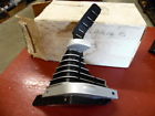 3938111 Gm Chevelle Nos Right Hand Grille Extension