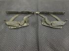 3949202 3949201 Gm Nos Chevelle El Camino Ss Copo Lh Rh Hood