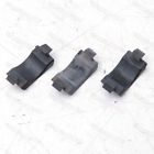 3955227 Gm Corvette Original Hood Cowl Induction Valve Flap Retainer Set