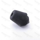 39600684 Gm Corvette Original Hood Rear Center Rubber Bumper