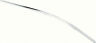 3961480 Oer Chevy Pickup Truck Series Hood Molding