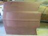 3963832 General Motors Camaro Fiberglass Cross Ram Hood Original Nos Rare