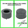 3973952-2 Oer Gm Cars Trucks Outer Rear Hood Stopper Set