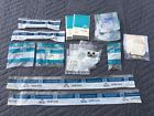 3975339 3975342 General Motors Nos Gm 1970 71 72 Chevelle Ss 454 Ls6 Hood Pins Cables Scuff Plates Gaskets