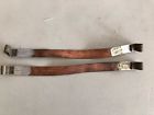 3w7t-19c028-aa Ford Hood Straps Saturn Nos