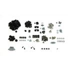 40-141455-1 Full Size Chevy Underhood Trunk Bolt Kit Eckler