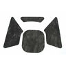 40-141575-1 Premier Quality Products Full Size Chevy Hood Heat Insulation Set