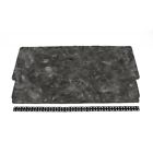 40-141589-1 Premier Quality Products Full Size Chevy Hood Insulation Pad Kit
