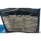 40-141599-1 Premier Quality Products Full Size Chevy Hood Insulation Pad
