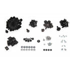 40-164804-1 Full Size Chevy Underhood Trunk Bolt Kit Eckler