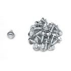 40-164860-1 Premier Quality Products Full Size Chevy Body Fender Bolts