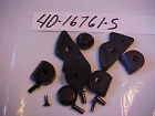 40-16761 Vin Ford Hood Bumber Kit