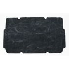 40-167672-1 Full Size Chevy Hood Insulation Pad Eckler