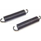 40-347795-1 Full Size Chevy Hood Hinge Springs Eckler