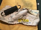 40-9025 Body Hood Hinge Springs Gto Chevelle Buick Gs Nos Gmup