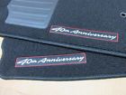 40-j370z101 2009 Nissan 370z 40th Anniversary