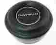 40-j4240 Datsun 240z Horn Pad Band New Button