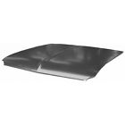 4010-200-62 Goodmark Hood Panel Fits Chevrolet Chevy Ii 615343784571