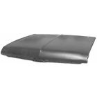 4012-200-682 Goodmark Hood Panel Chevy Nova 615343781334
