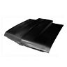 4012-200-683 Goodmark Cowl Induction Hood Panel Chevy Nova 615343781327