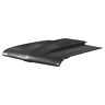 4012-200-731 Goodmark Cowl Induction Hood Panel Chevy Nova 615343781303