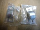 407-200 Moss Motors Mg Tf Hood Center Strip Outer Support Bracket