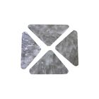 41-39532-1 Hood Insulation Piece Style Comet Eckler