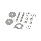 41-74195-1 Hood Lock Pin Kit Eckler