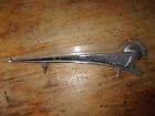 413420 Oldsmobile 1940 Hood Ornament