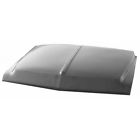 4143-200-67 Goodmark Hood Panel Fits Chevrolet Fullsize 615343746036